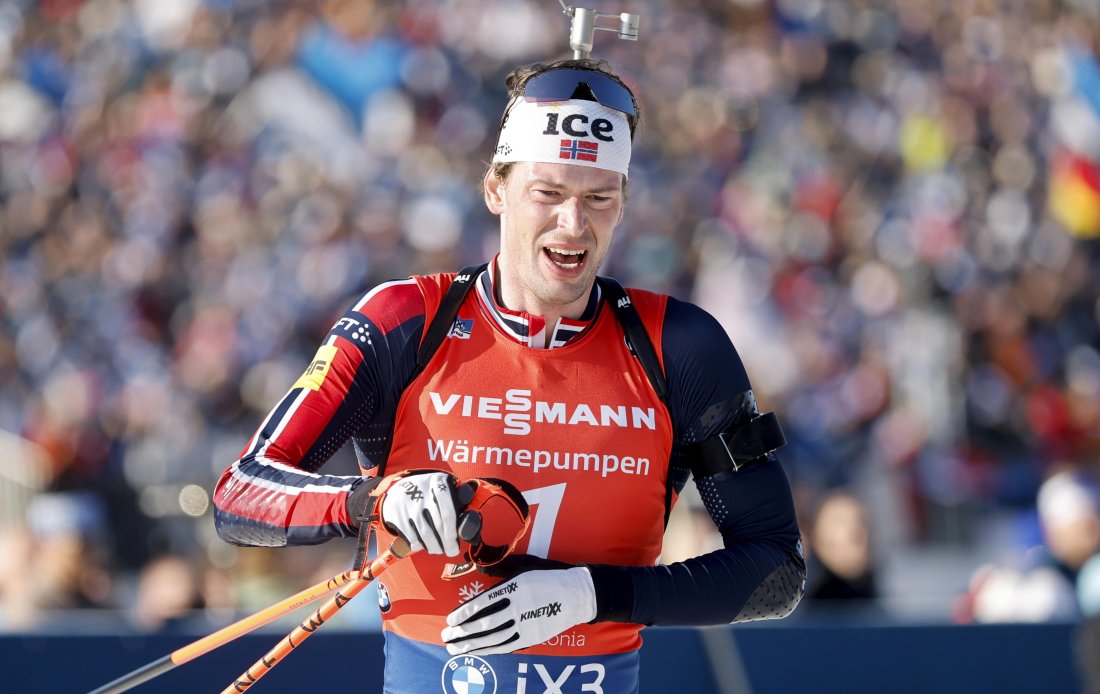 Стурла Холм Лагрейд