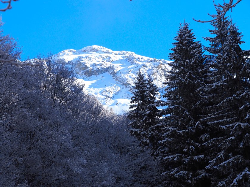 Слабо захлаждане през почивните дни