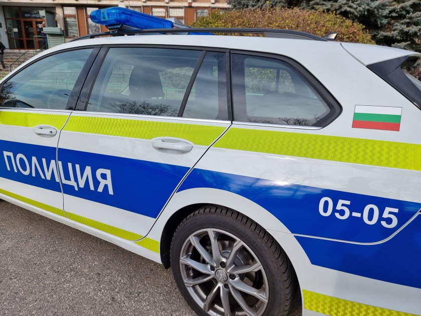 Жена е с множество прободни рани след нападение с нож