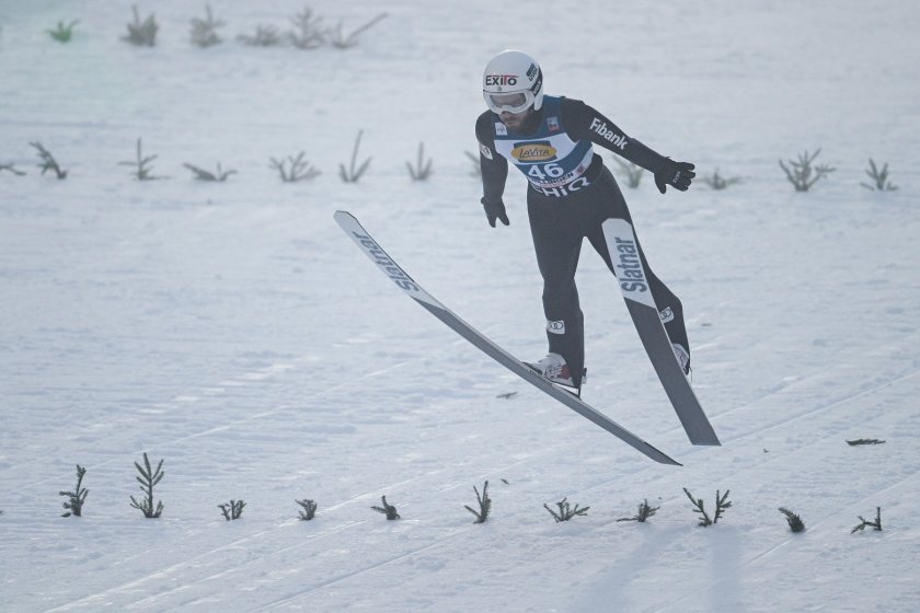 Владимир Зографски Вилинген