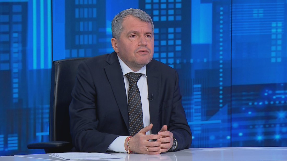 Тошко Йорданов: ИТН подкрепя Съвета за мир на Тръмп, защото е част от консервативното семейство