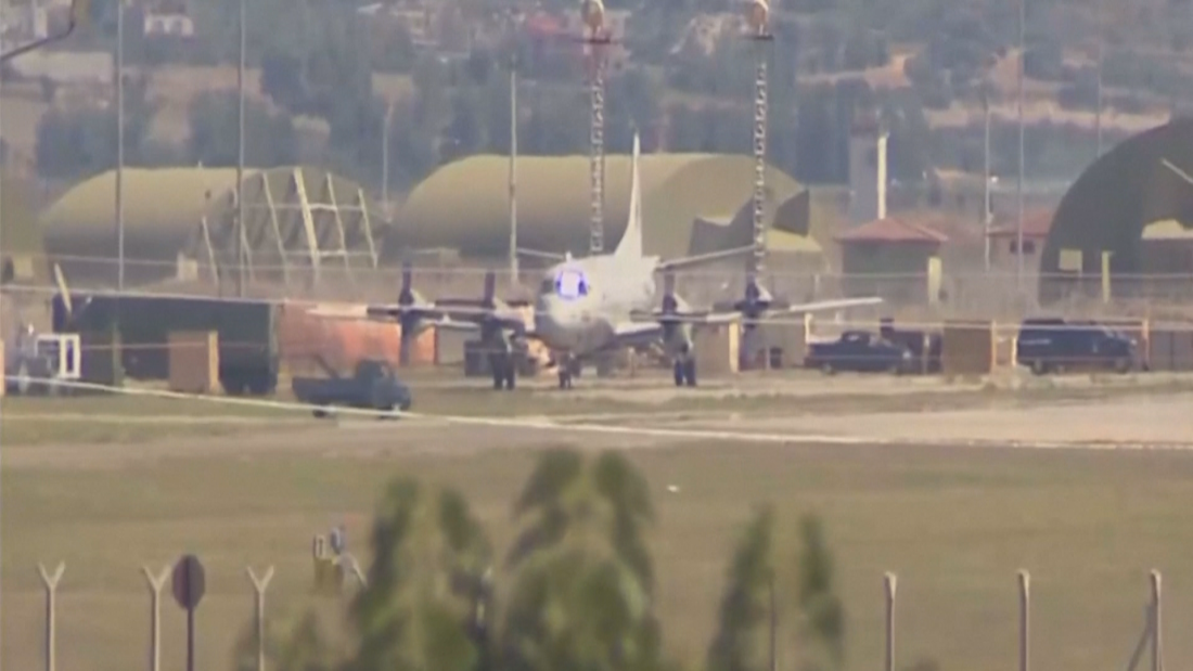 Турция свали трета иранска ракета