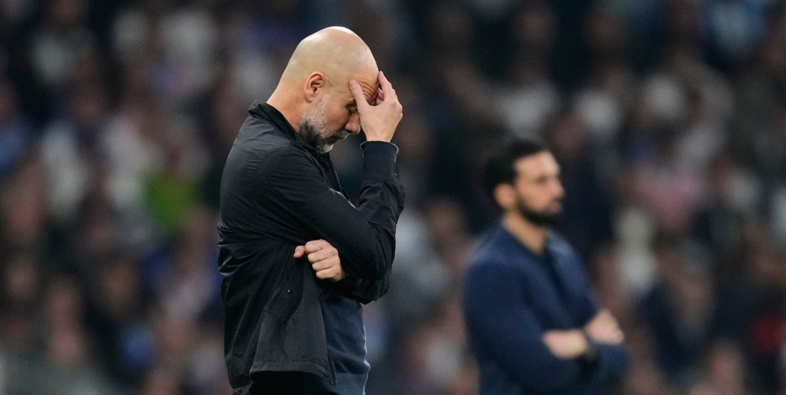 Хосеп Гуардиола: Сега е най-трудният момент