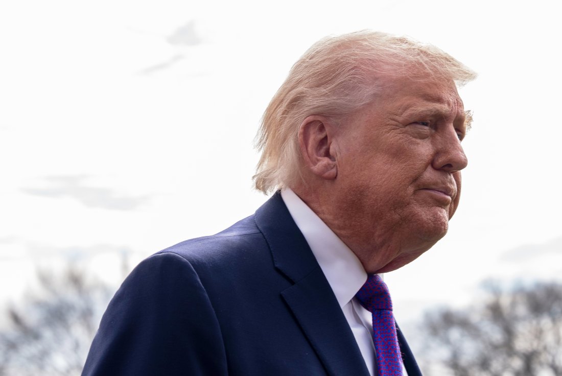 Тръмп: Иран много иска да преговаря, но не е готов