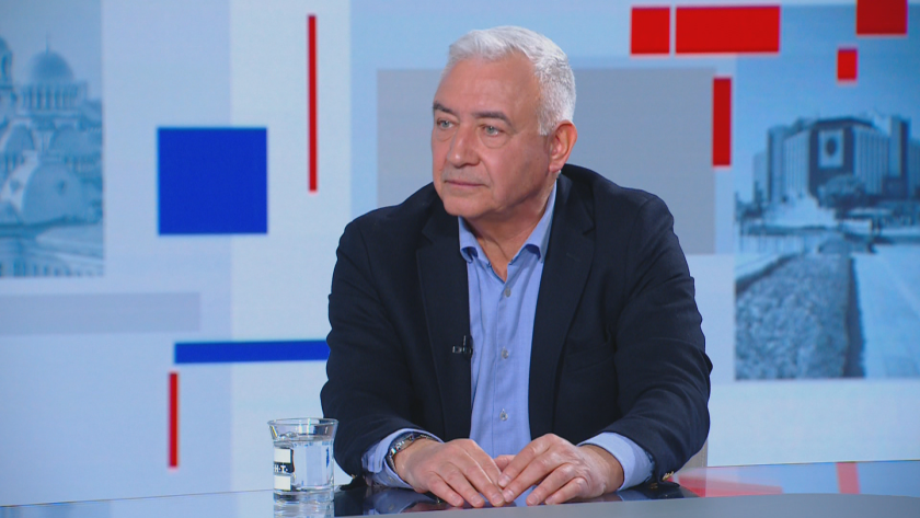 Оптимист съм, БСП може да се върне в играта. Това
