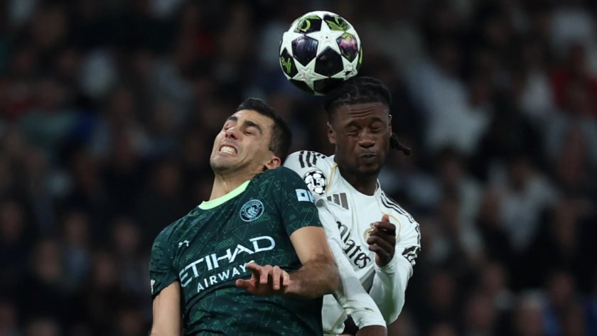 голямата битка шампионската лига започва