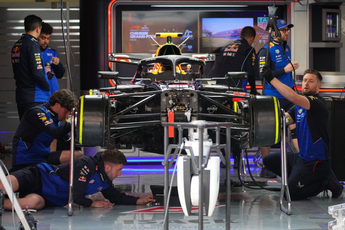 отборите формула искат спешни промени квалификациите