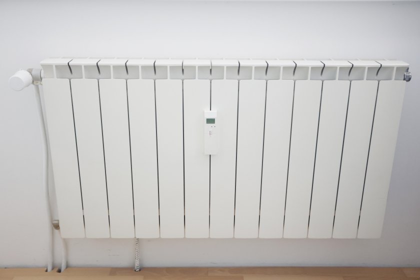 Нова формула за парното: От 1 май в сметките ще има данни за изчислението на общите части