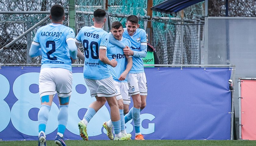 Септември - Арда 