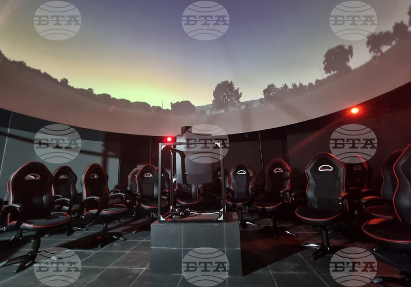 Космосът оживява в Стара Загора преди пролетното равноденствие