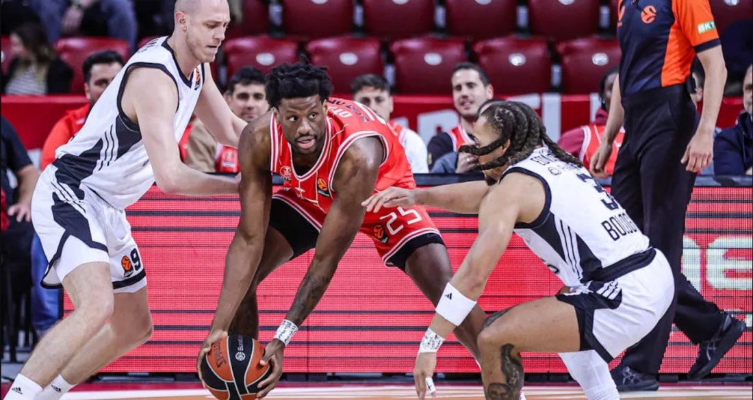 Апоел се разправи с Виртус Болоня в София