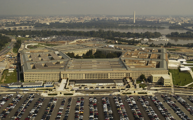 федералният съд вашингтон блокира ограниченията пентагонът наложи медиите