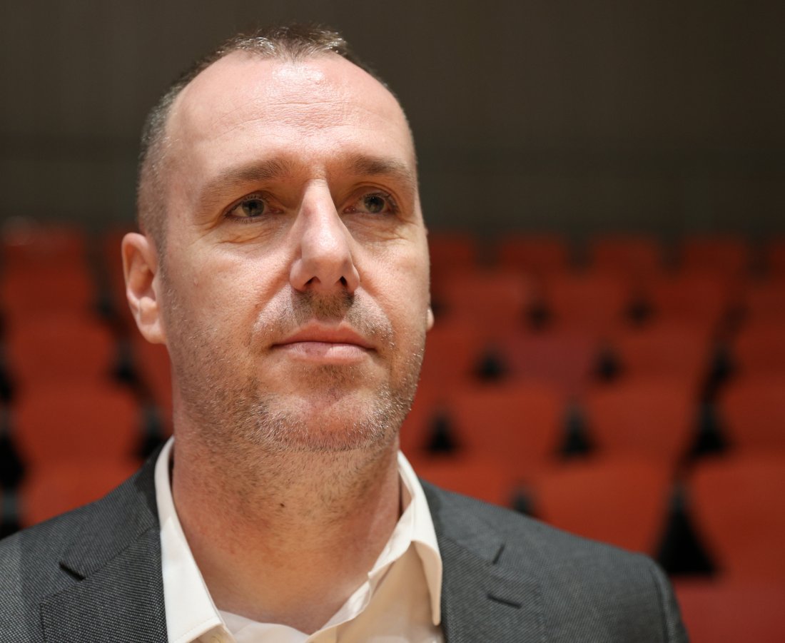 Йован Попович е новият треньор на Балкан, напусна Ботев 2012 Враца