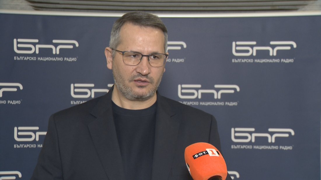 Иван Христанов: Предстоят уволнения в БАБХ след скандала с негодна храна в Хасково