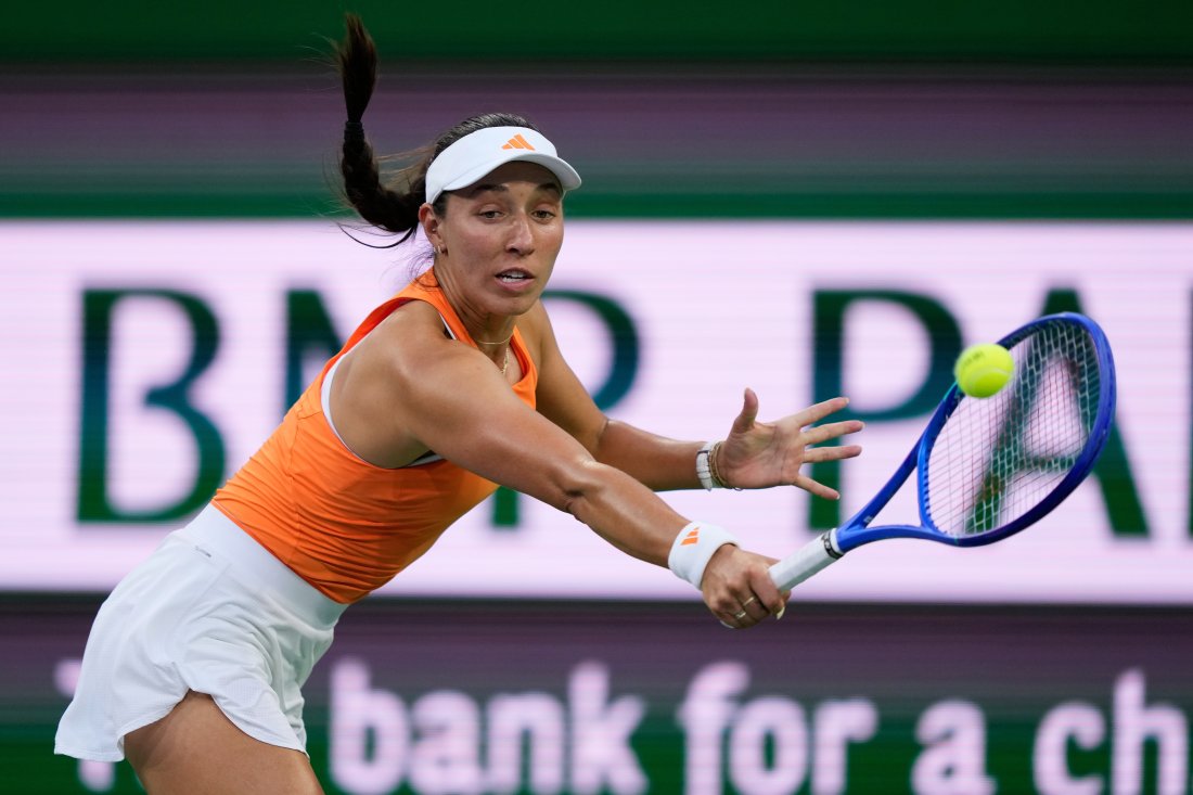 Джесика Пегула продължава напред, Свитолина и Паолини отпаднаха в Маями