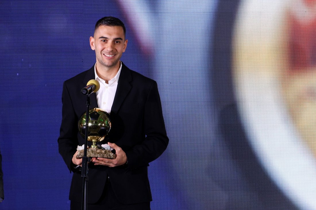 Ивайло Чочев