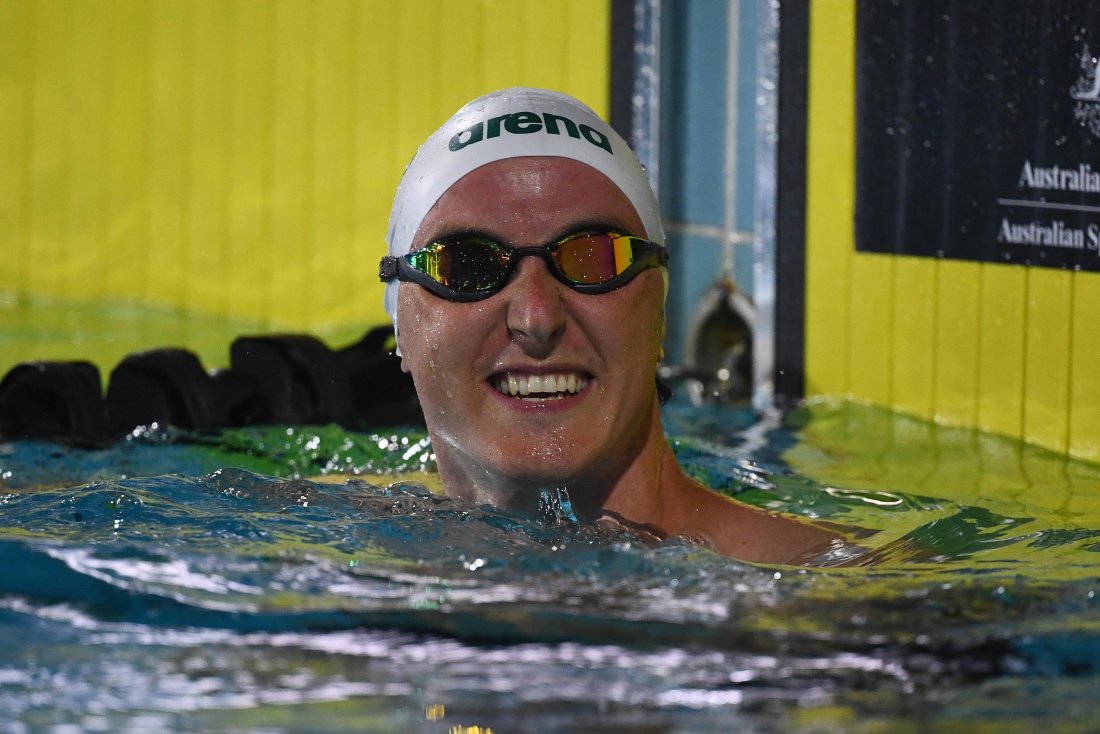 Камерън МакEвой