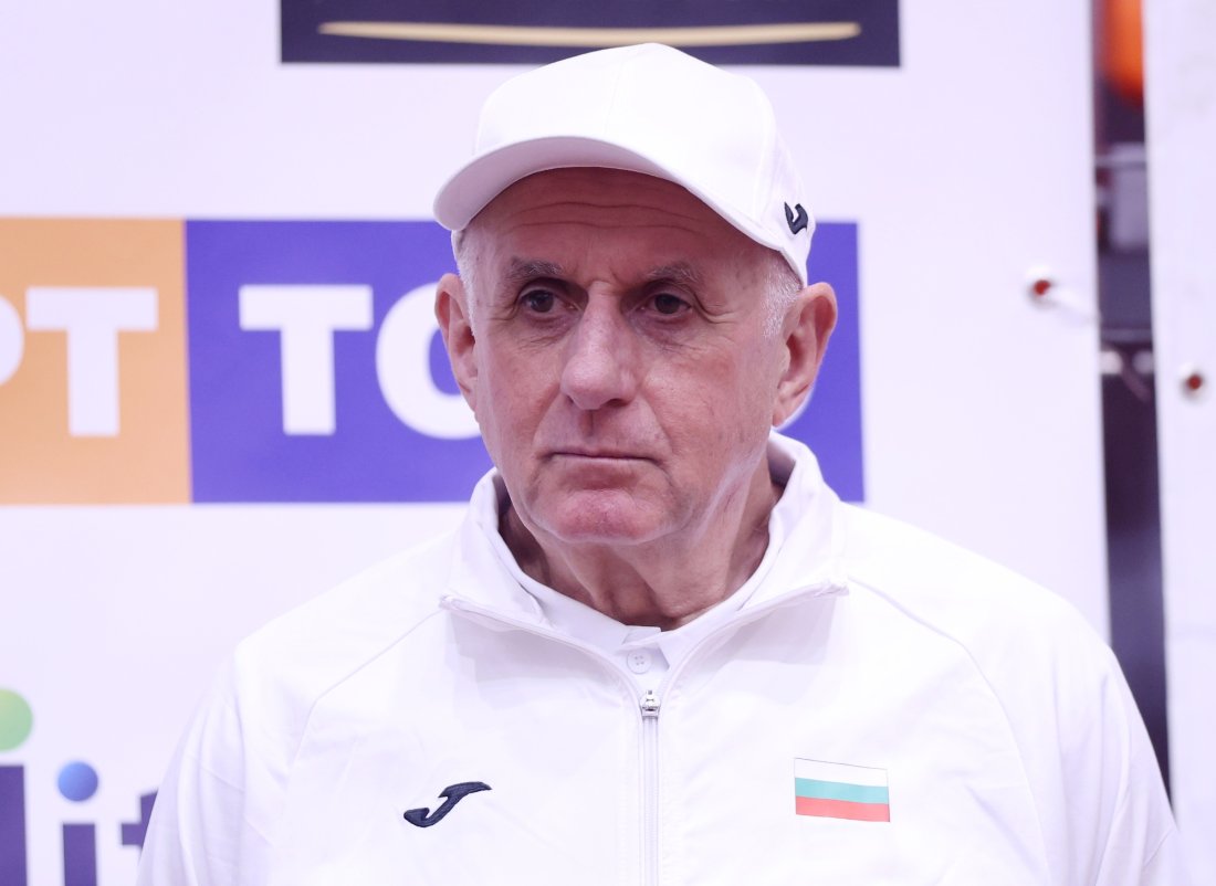 Димитър Карамфилов