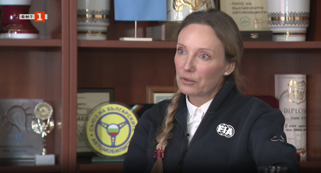 Вицепрезидентът на ФИА: Новата писта в Самоков е ключова за развитието на мотоспорта в България