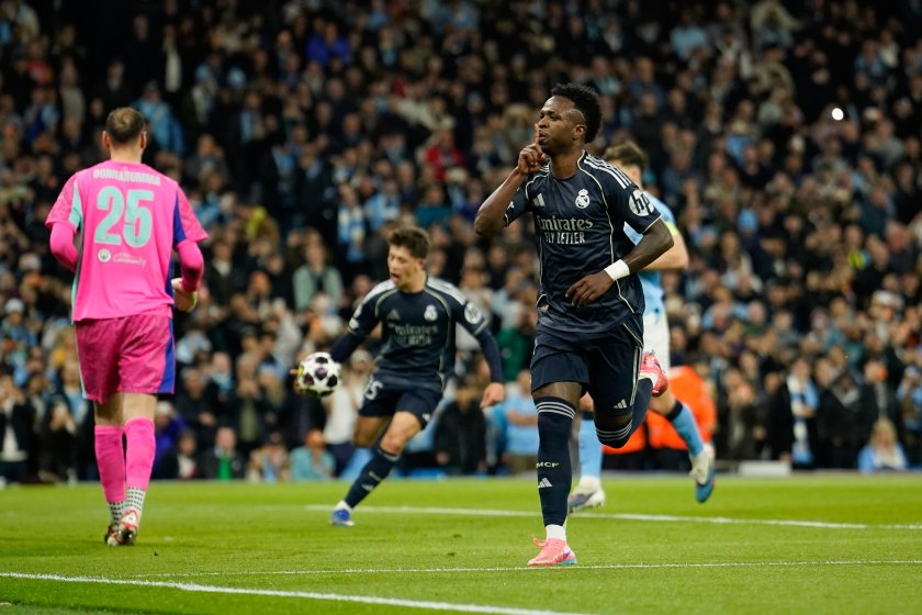 живо манчестър сити реал мадрид гражданите човек