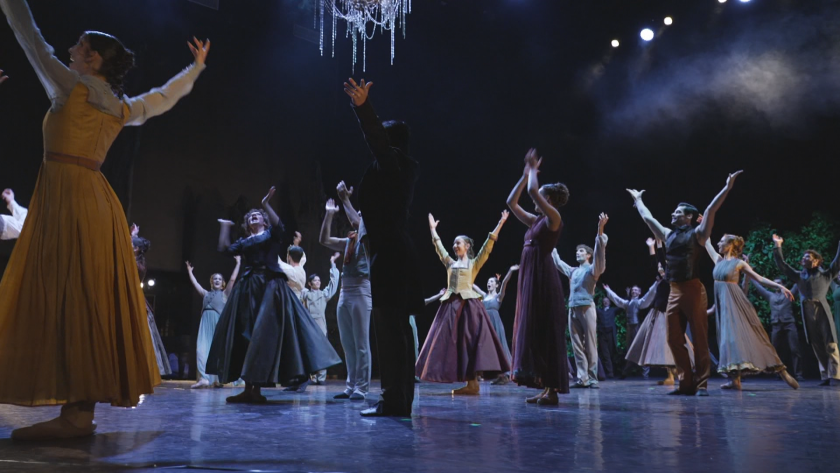 Премиерата на спектакъла &bdquo;Гордост и предразсъдъци&ldquo; е тази вечер