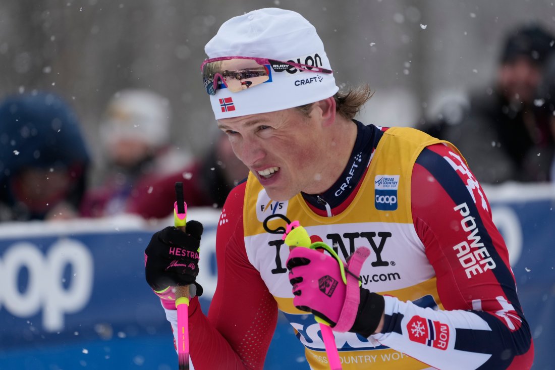 Йоханес Клаебо