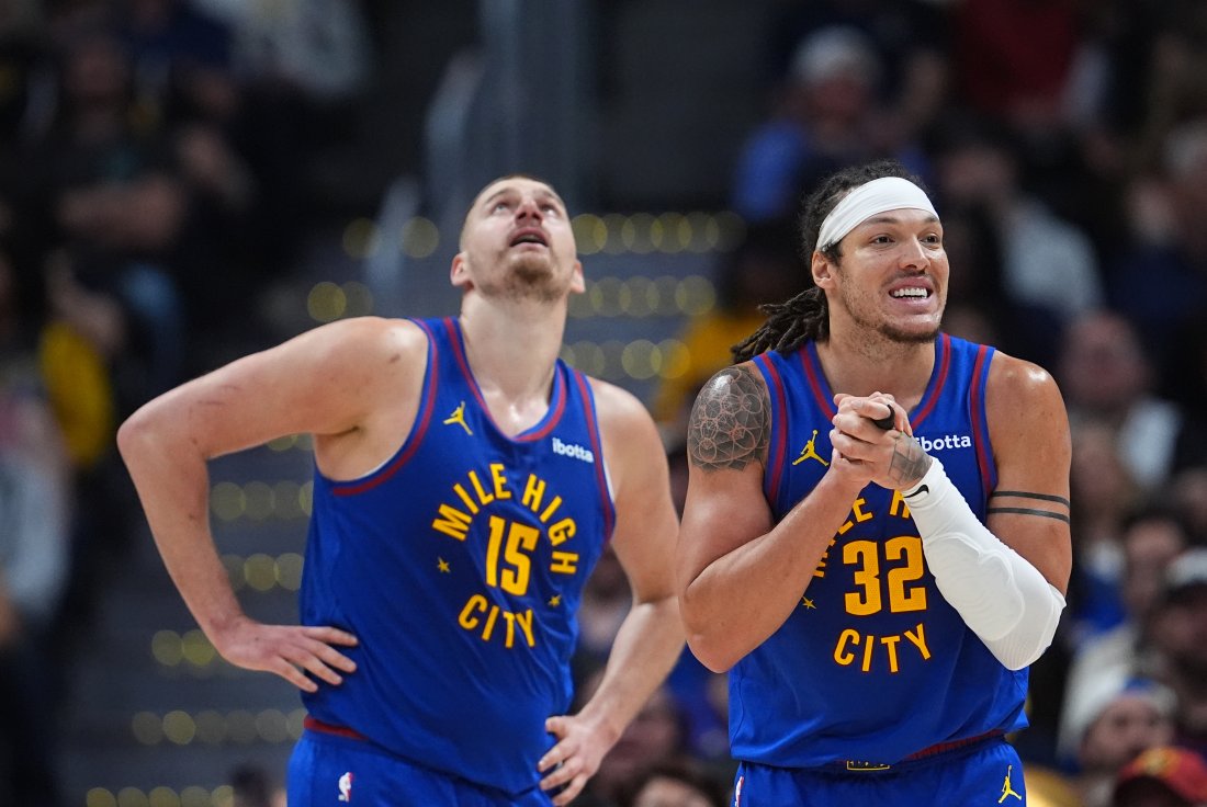 Никола Йокич над всички при успех на Денвър