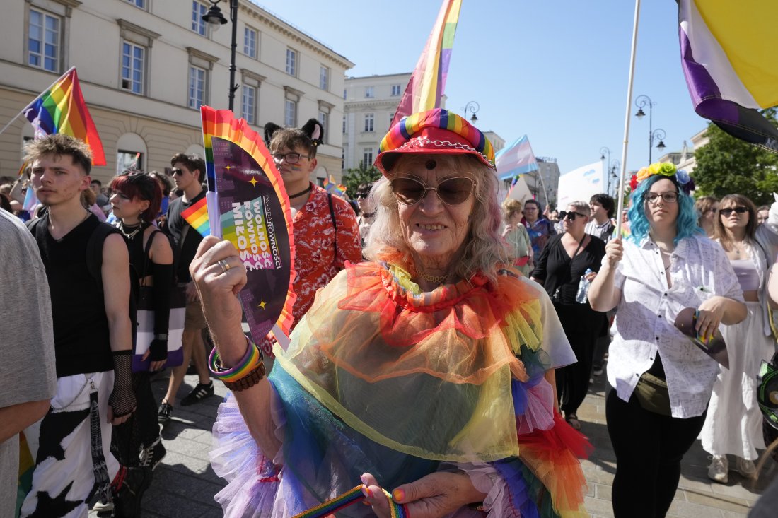 върховният административен съд полша узакони еднополовите бракове сключени европа
