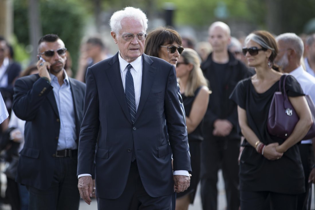 Почина бившият френски премиер Лионел Жоспен