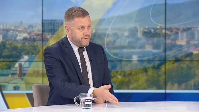 Георги Милков: Тръмп често борави с външната политика като дилър на недвижими имоти