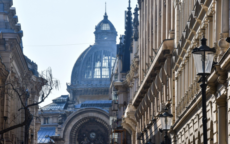 започва изграждането квантово комуникационно трасе българия румъния