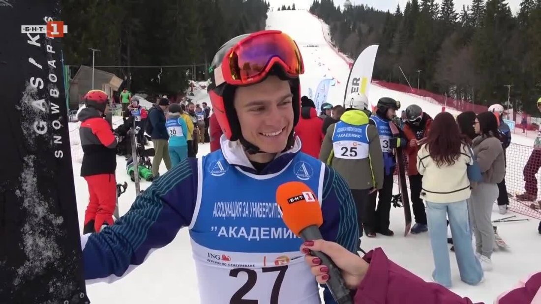 Александър Кръшняк