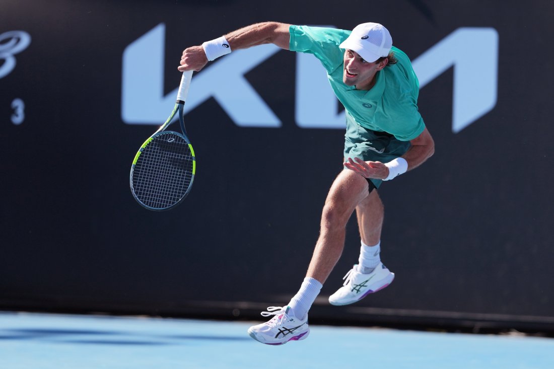 Новият хит Фонсека си уреди дуел с Алкарас, Чилич и Циципас не сбъркаха в Маями