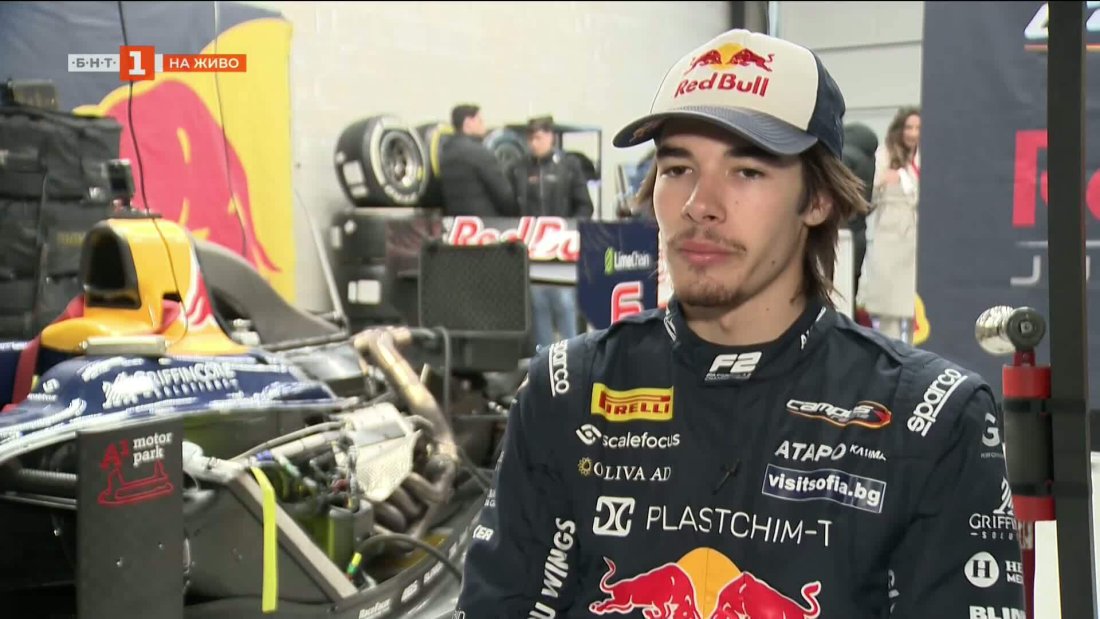 никола цолов готов съм направя следващата крачка дойде моментът