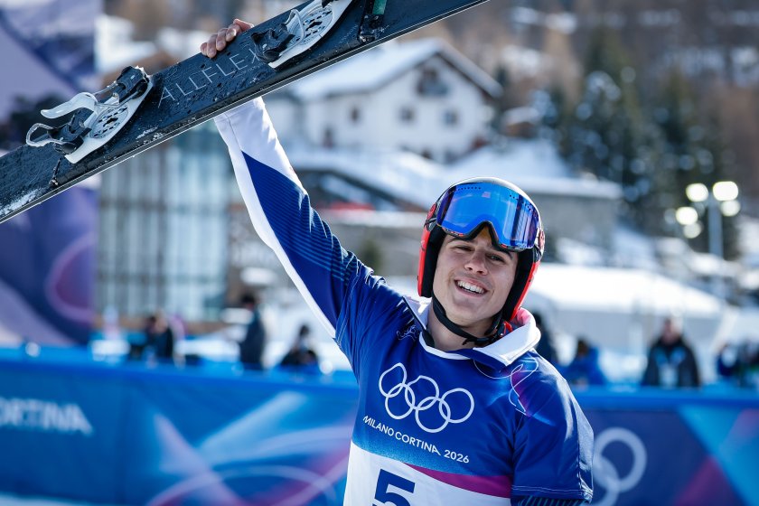 тервел замфиров донесе първия олимпийски медал българия милано кортина 2026