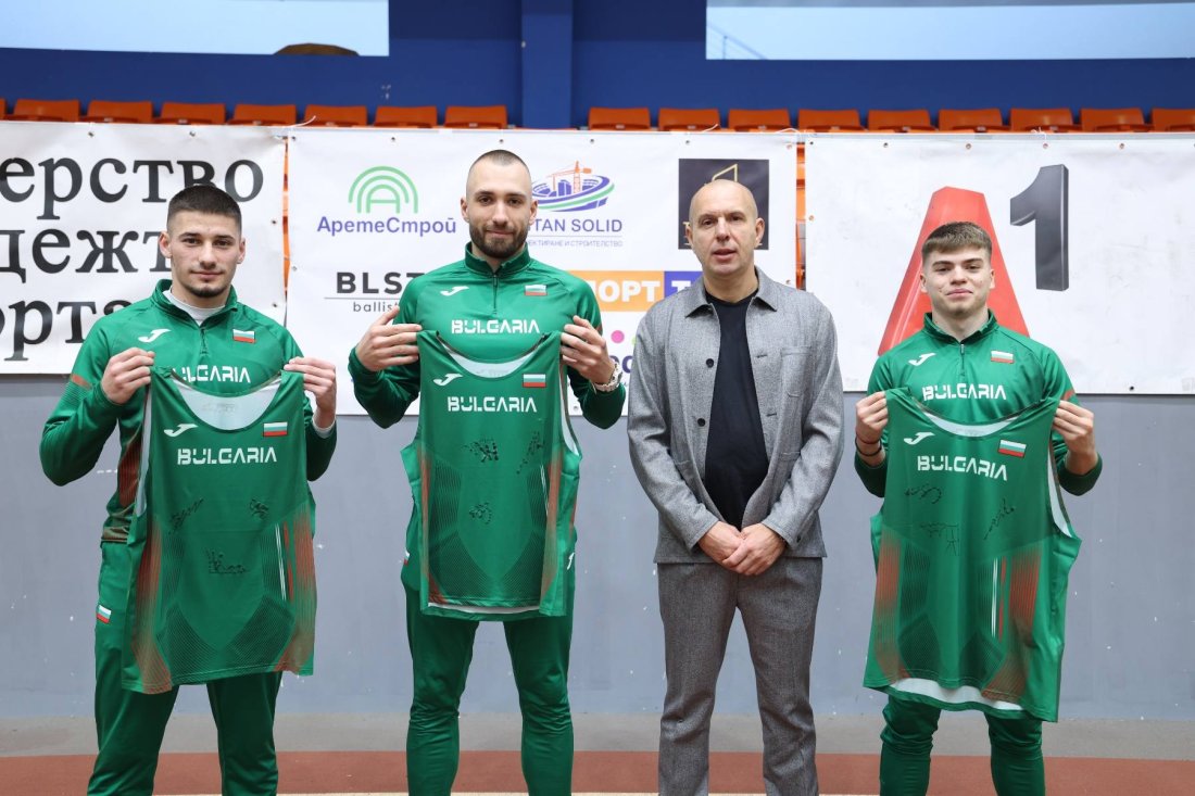 Георги Павлов