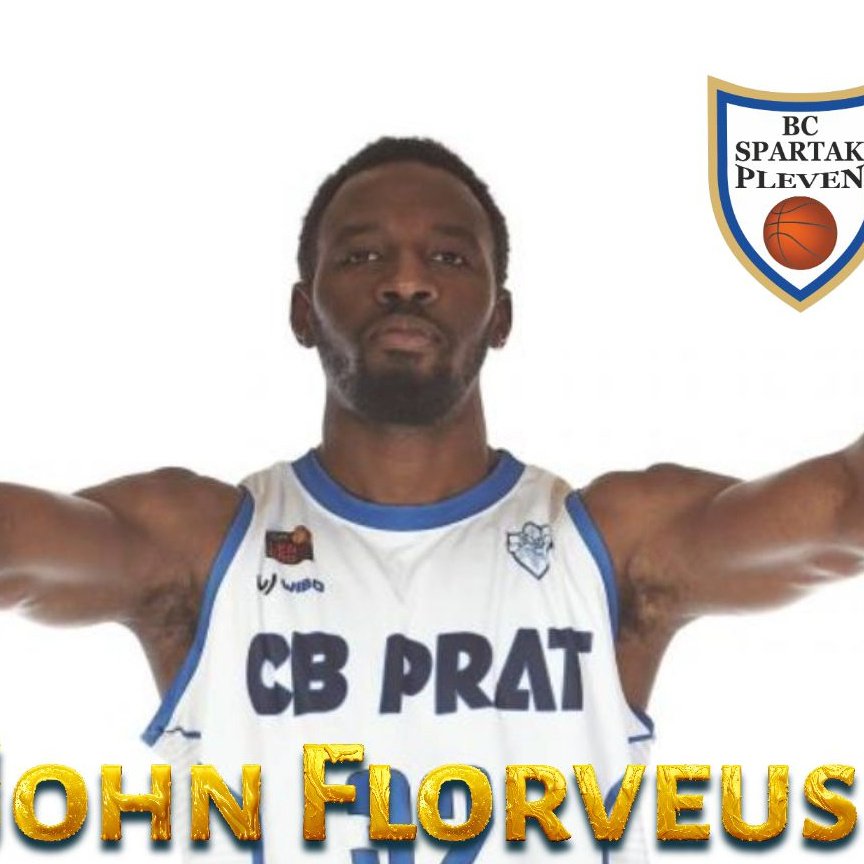 Джон Флорвиъс 