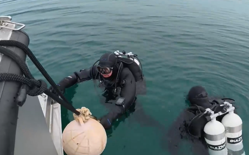 Трагедията край Маслен нос: Какви са версиите за потъването на риболовния кораб?