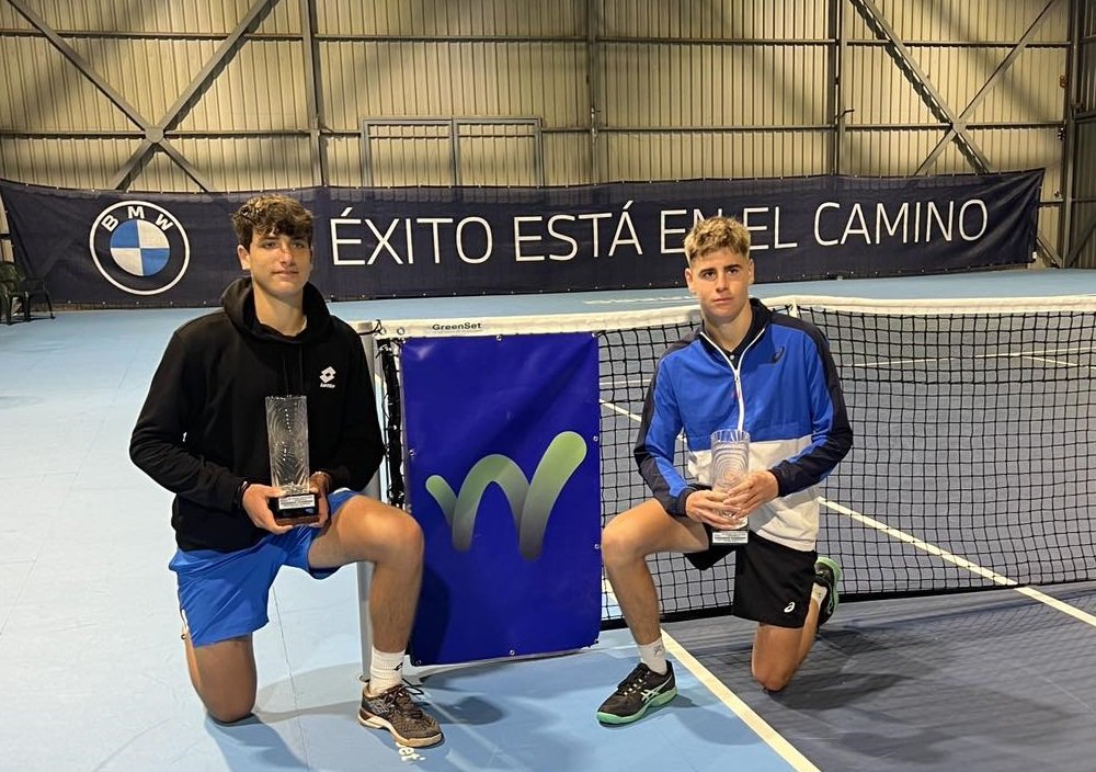 Димитър Кисимов загуби финала на турнир в Испания