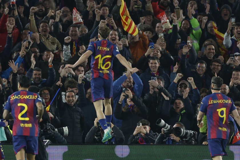 Фермин Лопес