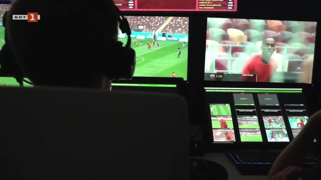 ВАР в бар или как да превърнеш разочарованието в удоволствие