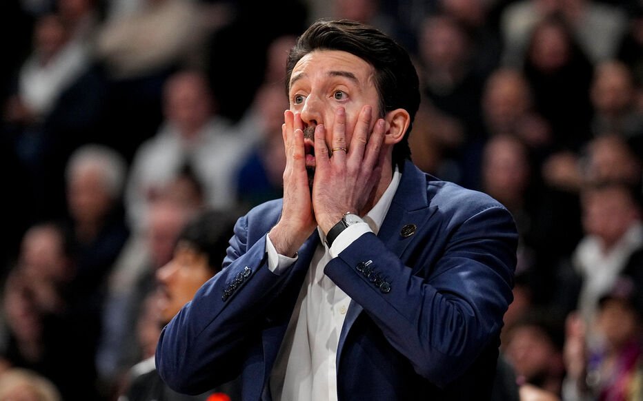 италианецът франческо табелини вече треньор париж баскетбол