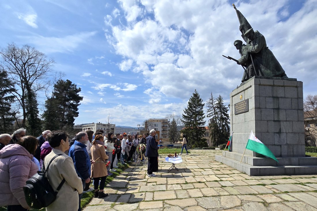 113 години превземането одринската крепост