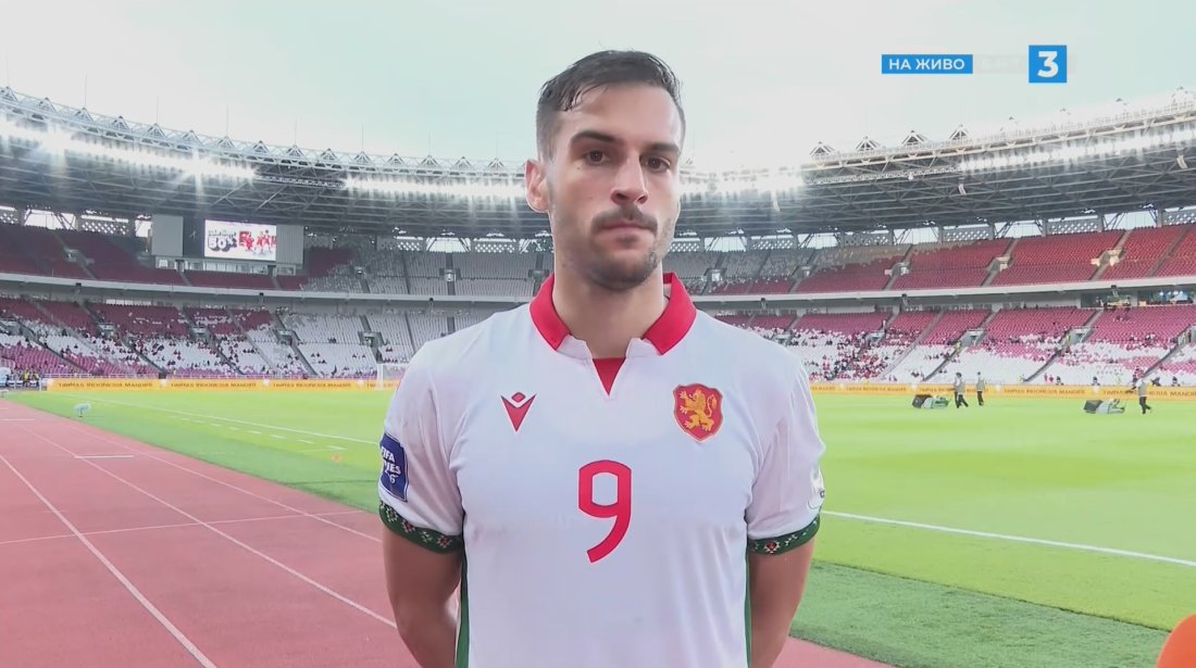 владимир николов