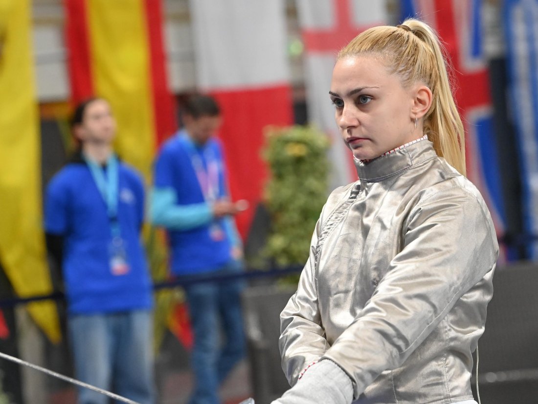 Йоана Илиева