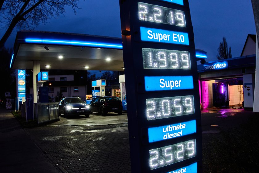 Според бизнеса 100 млн. евро помощ е крайно недостатъчна