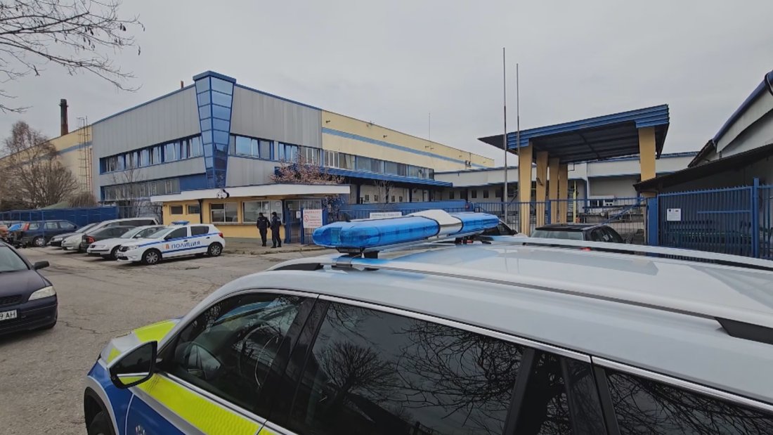 предстои изяснят подробностите около дейността склада храни хасково