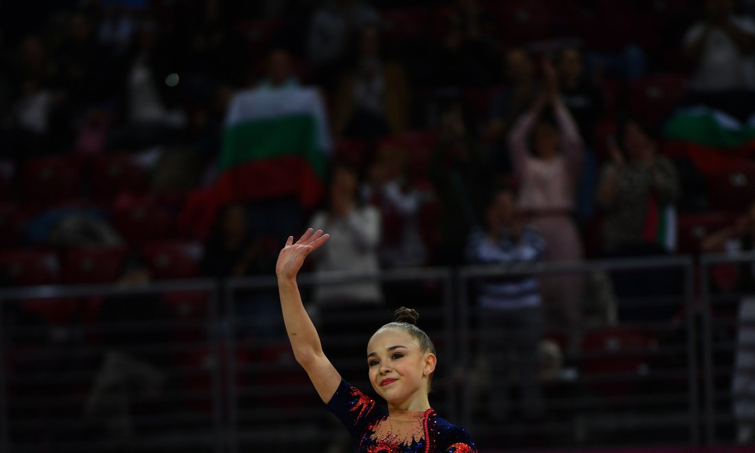 Стилияна Николова