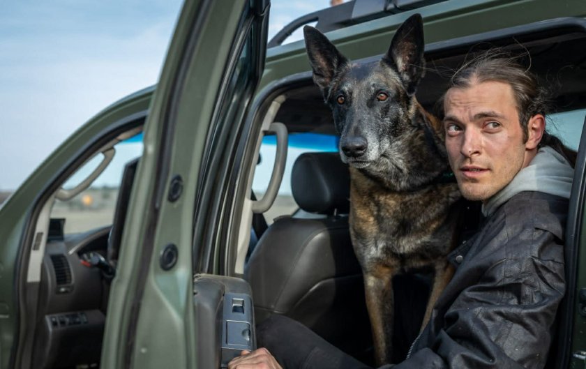 Последният епизод на хитовия сериал на БНТ Мамник ще бъде