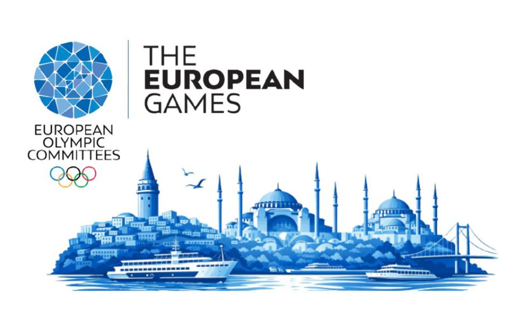 еок утвърди програмата европейските игри истанбул 2027 весела лечева ключова роля